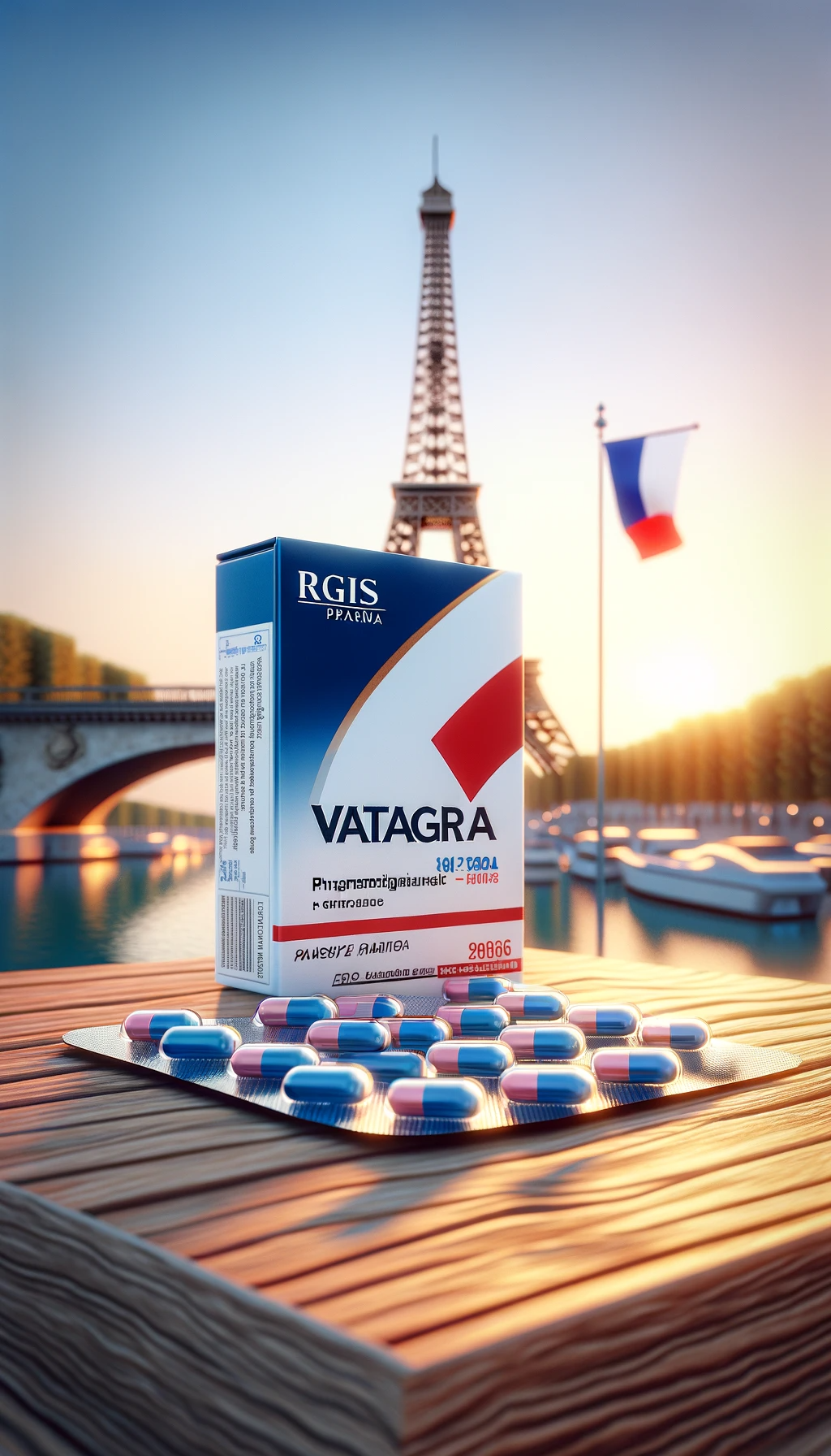 Commander du viagra en france